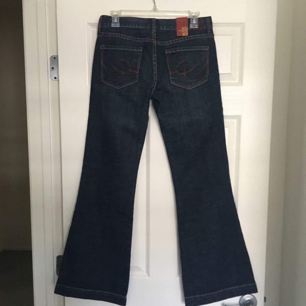 Express Jeans - Picture 3 of 4